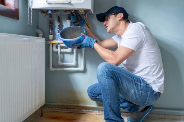 Best Water heater installation and repair in USA